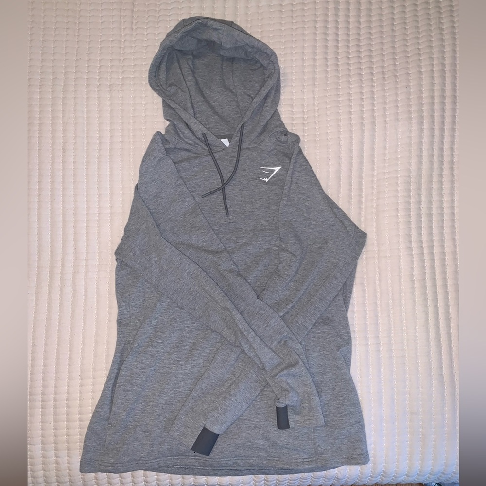 Men’s Gymshark Hoodie